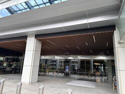 Keppel Bay Tower (D4), Office #497827241